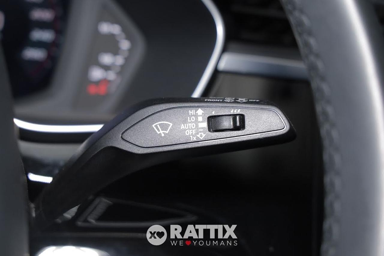 Audi Audi Q3 usata 5
