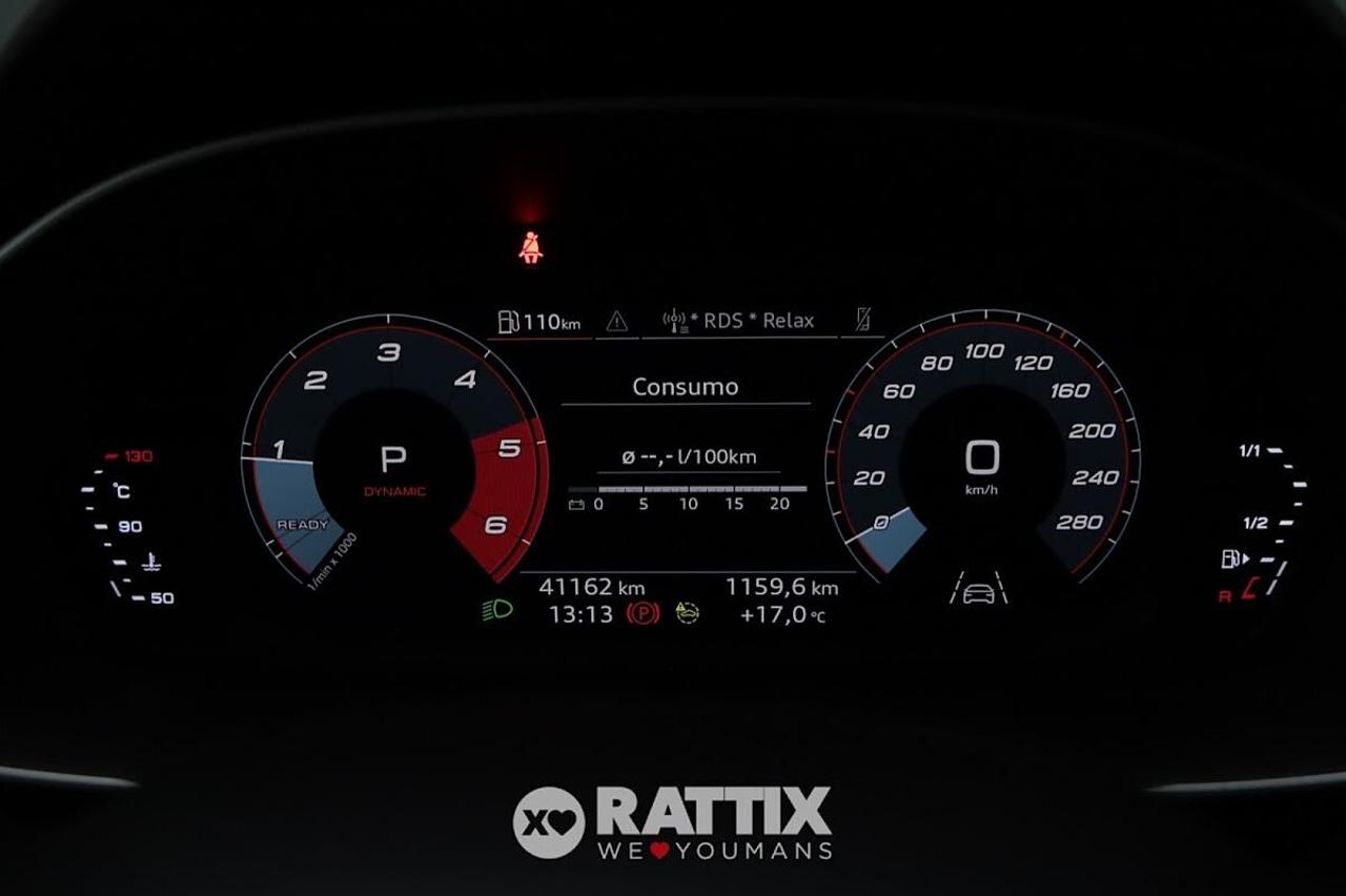 Audi Audi Q3 usata 7