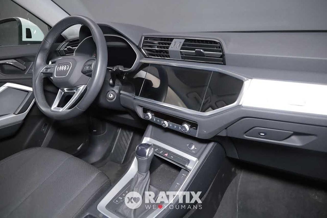 Audi Audi Q3 usata 8
