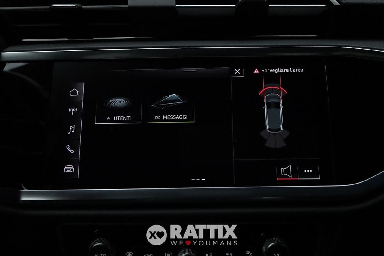 Audi Audi Q3 usata 9