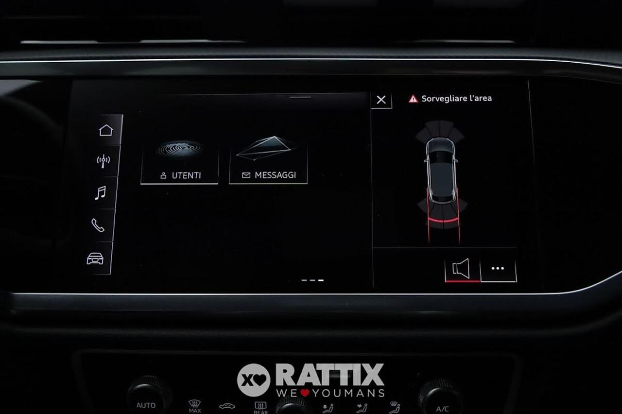 Audi Audi Q3 usata 10