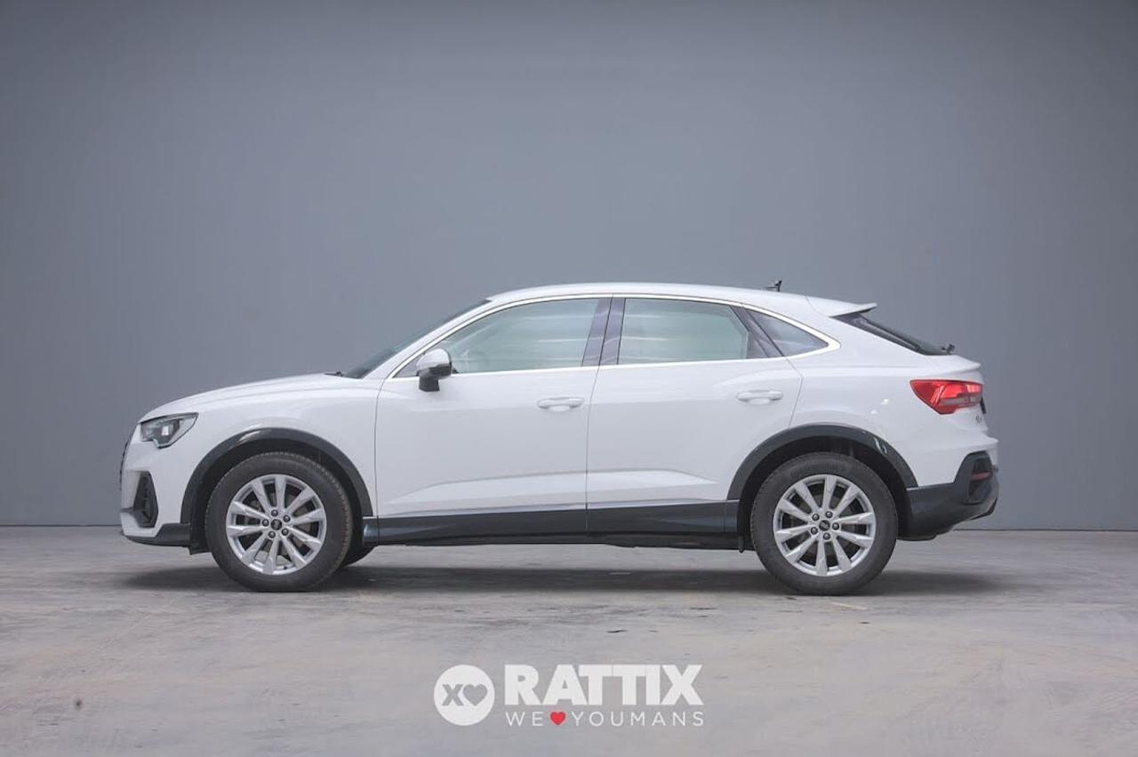 Audi Audi Q3 usata 11