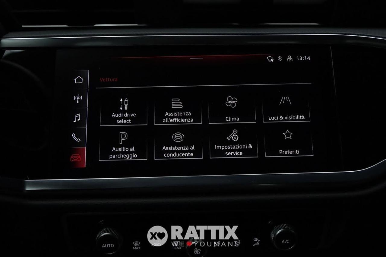 Audi Audi Q3 usata 14