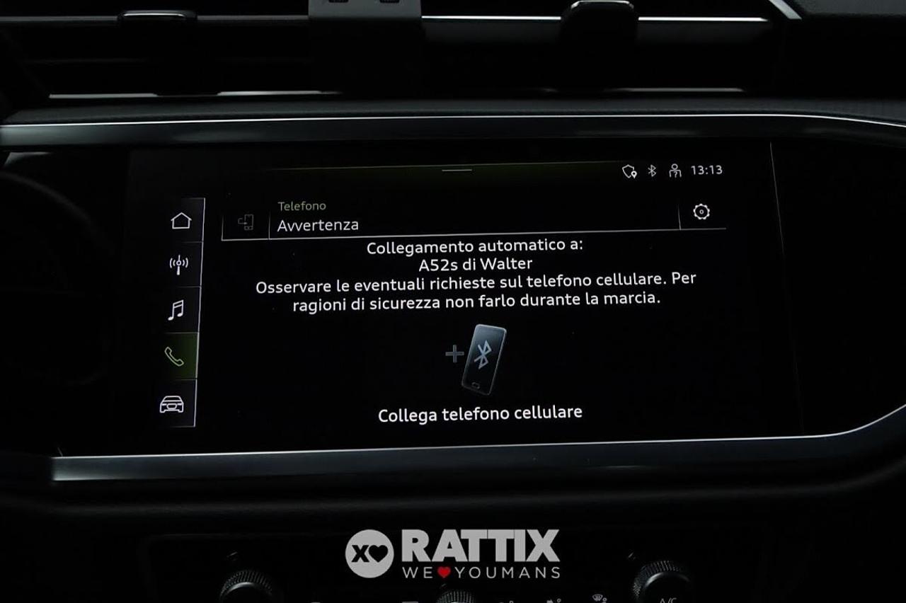 Audi Audi Q3 usata 15