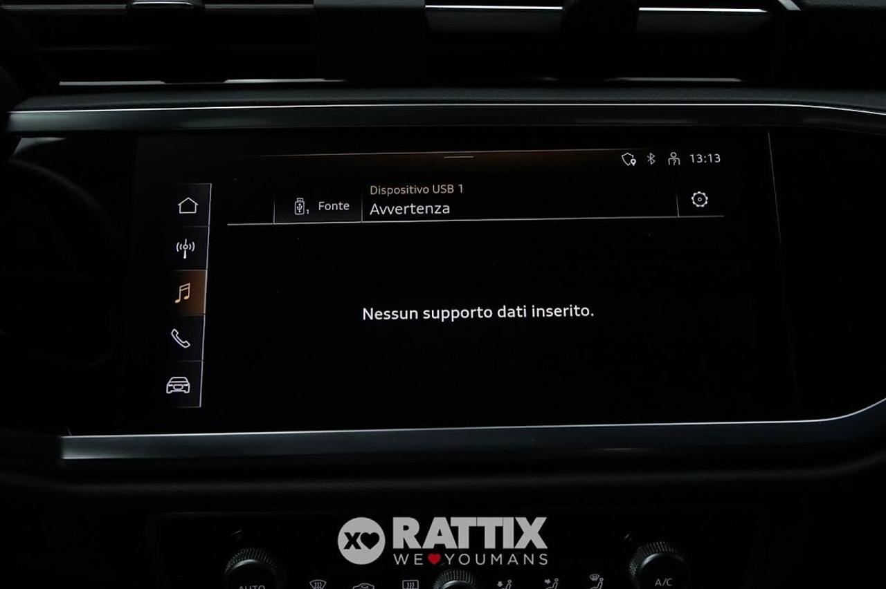 Audi Audi Q3 usata 16