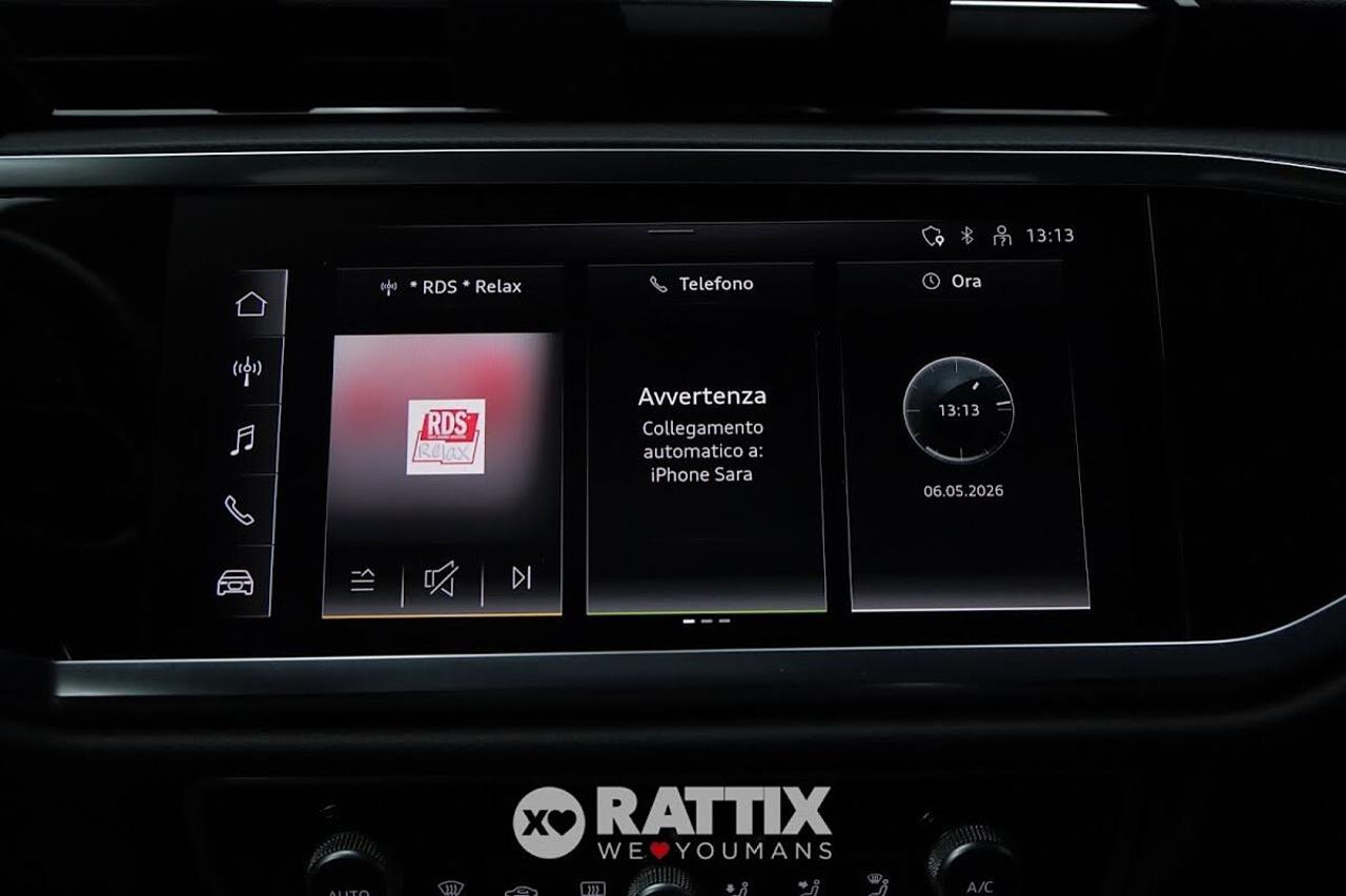 Audi Audi Q3 usata 18