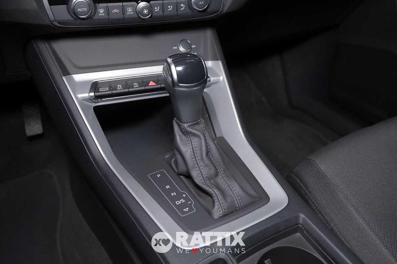 Audi Audi Q3 usata 19