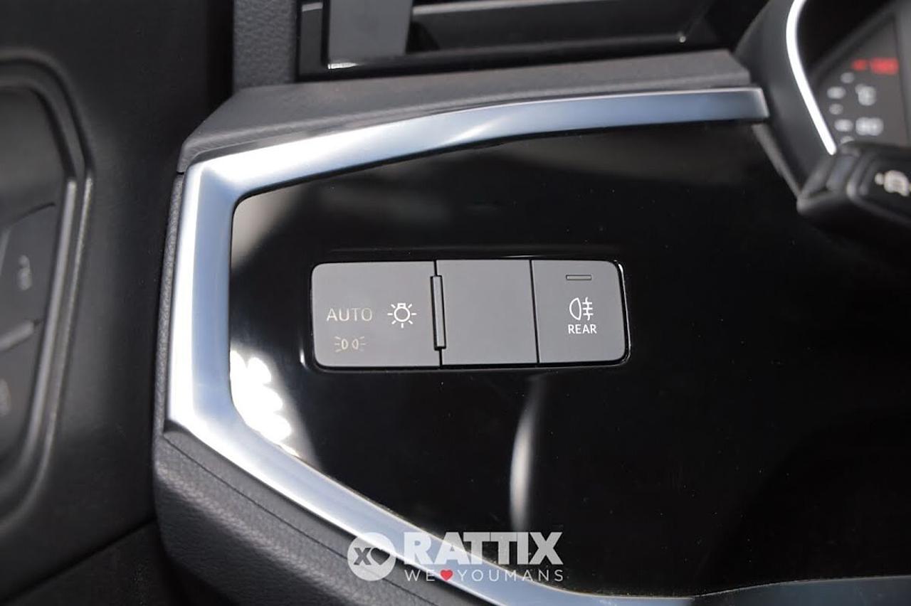 Audi Audi Q3 usata 20