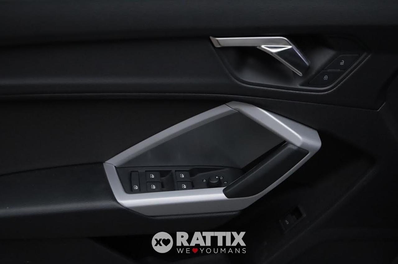 Audi Audi Q3 usata 21