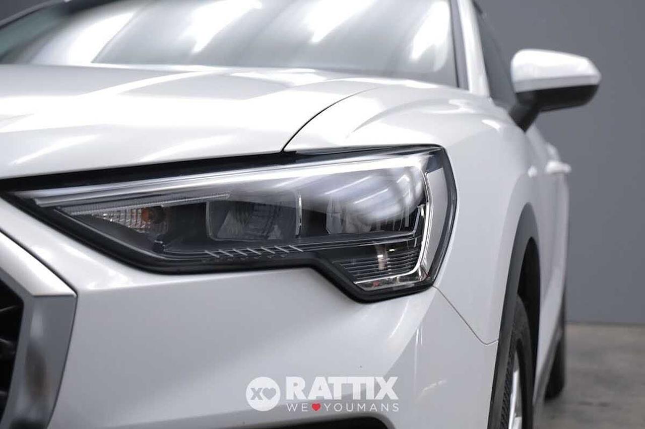 Audi Audi Q3 usata 22