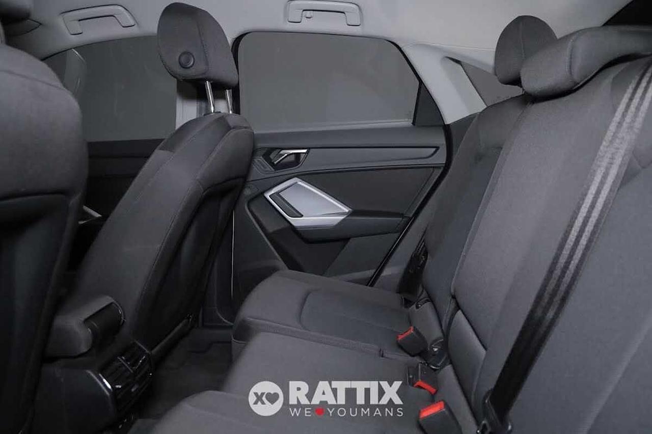 Audi Audi Q3 usata 23