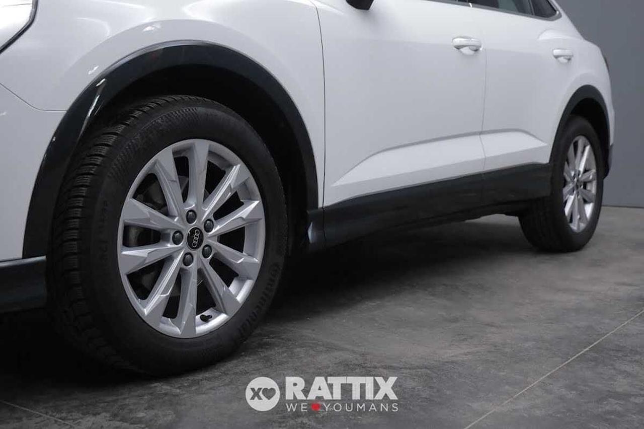 Audi Audi Q3 usata 24