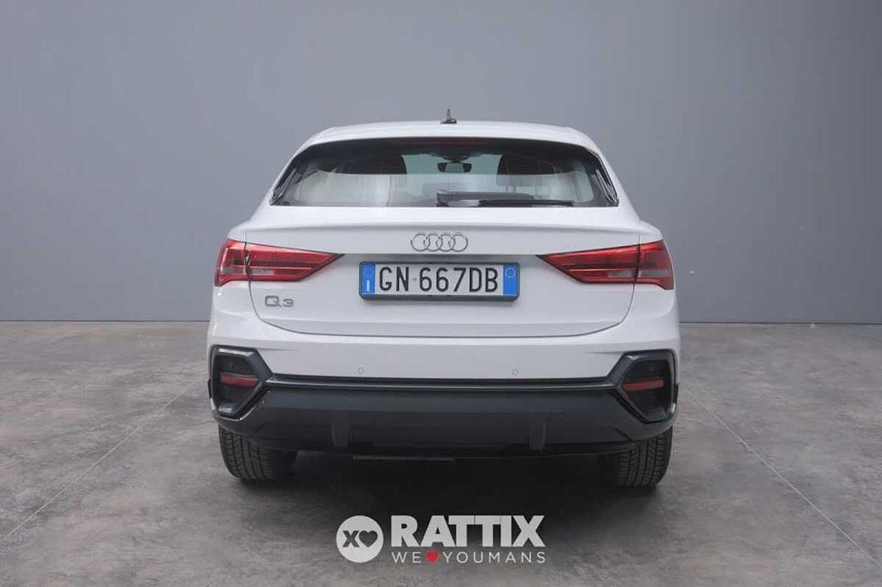 Audi Audi Q3 usata 25