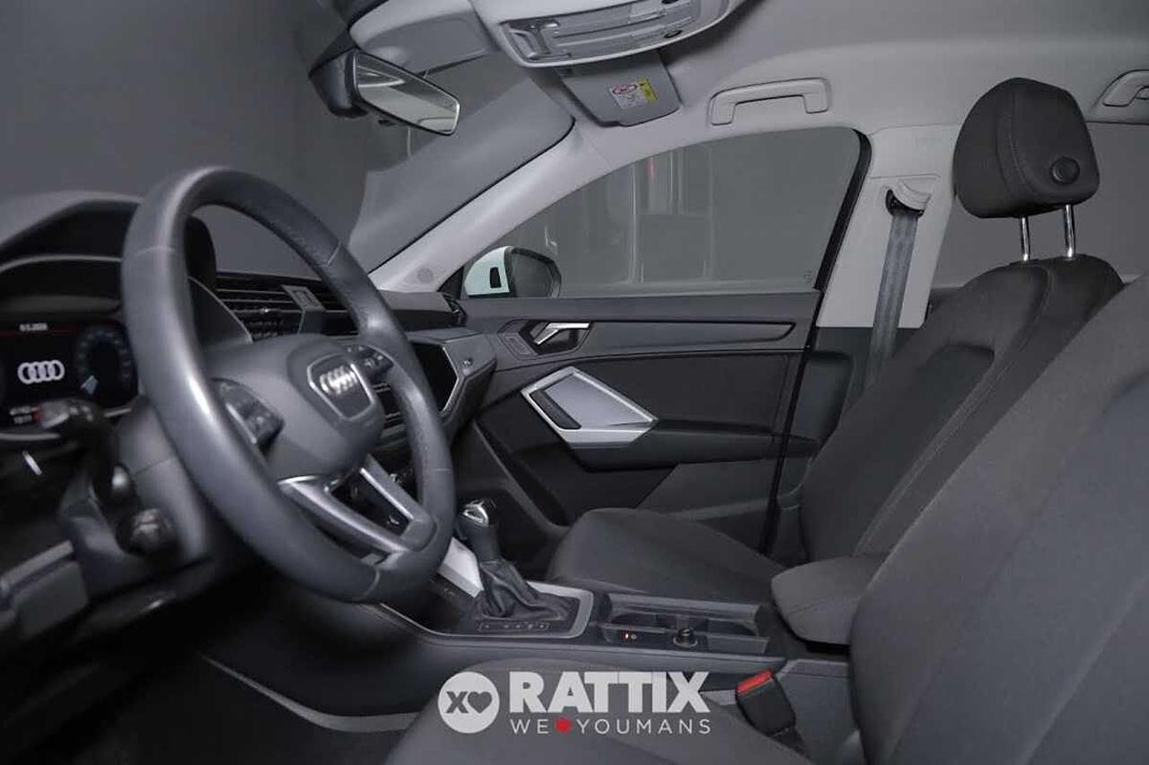 Audi Audi Q3 usata 28