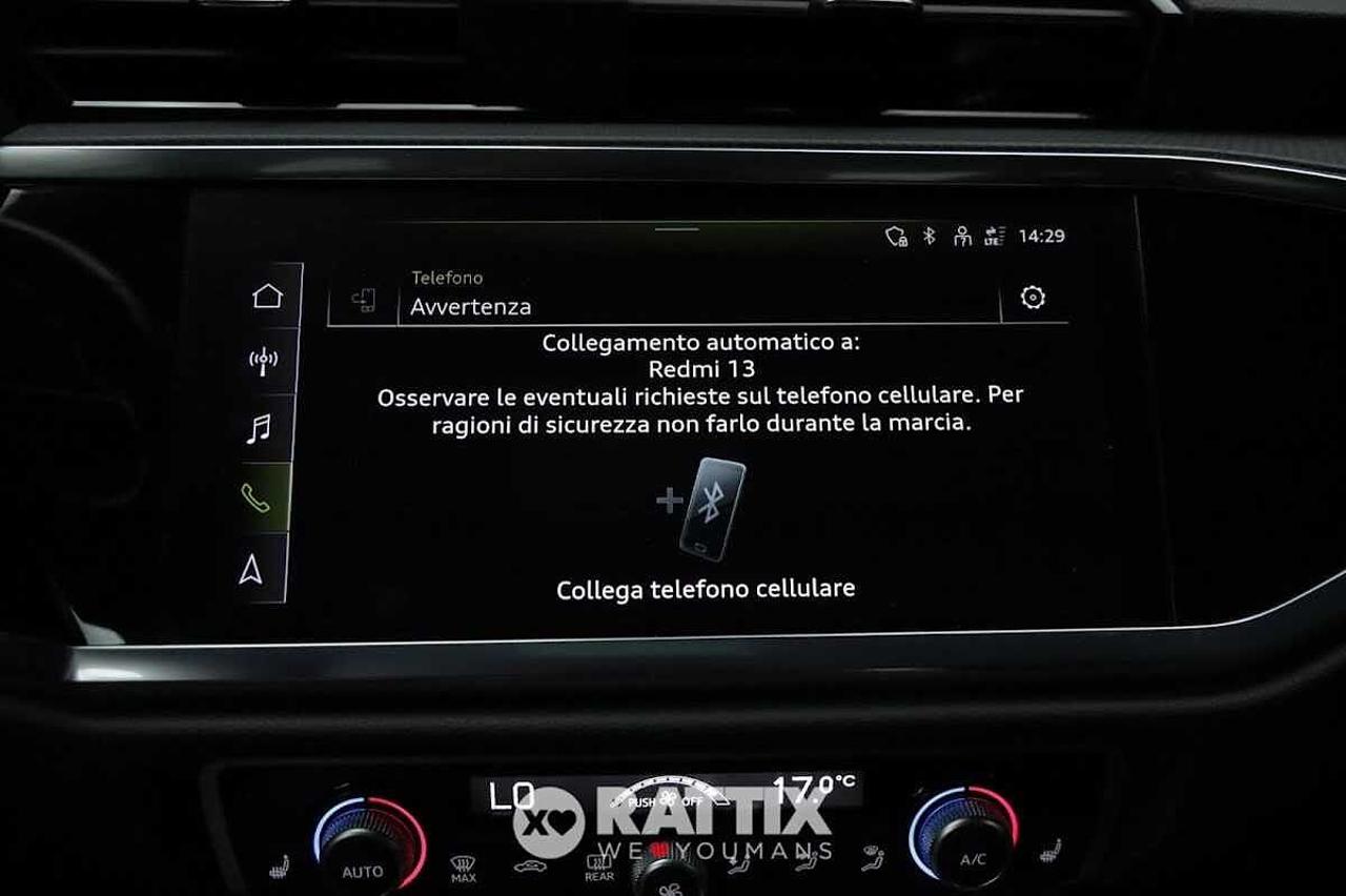 Audi Audi Q3 usata 14