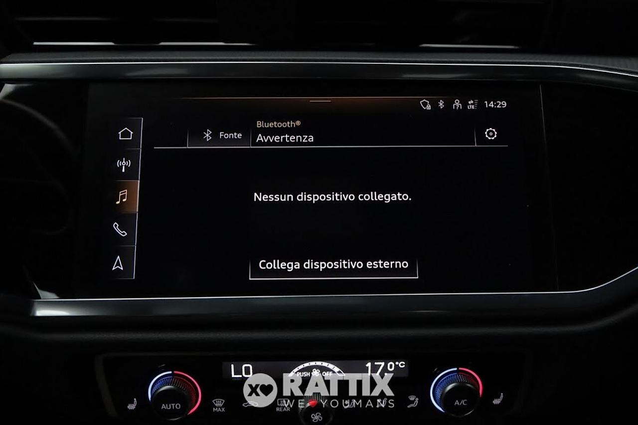 Audi Audi Q3 usata 15