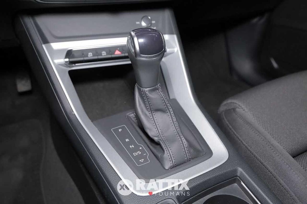 Audi Audi Q3 usata 18