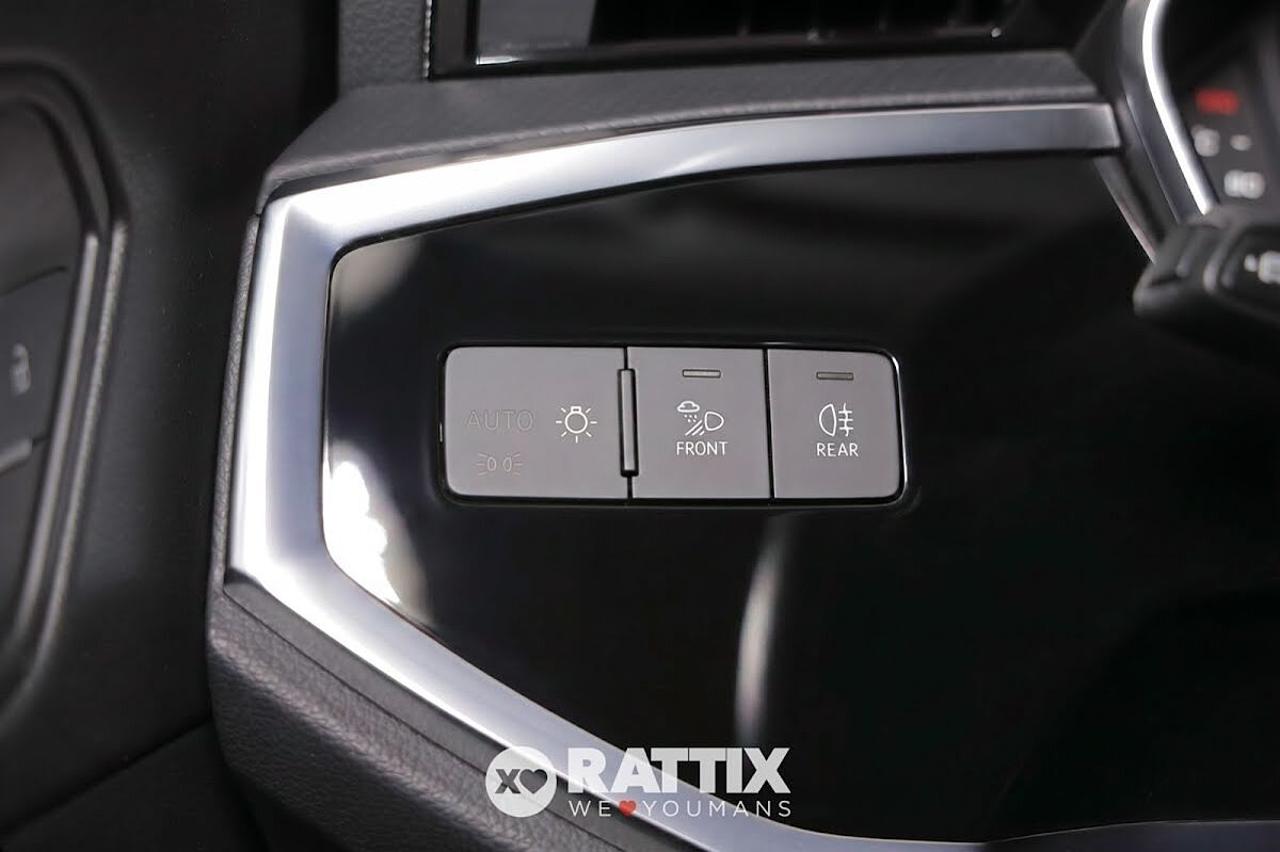 Audi Audi Q3 usata 19