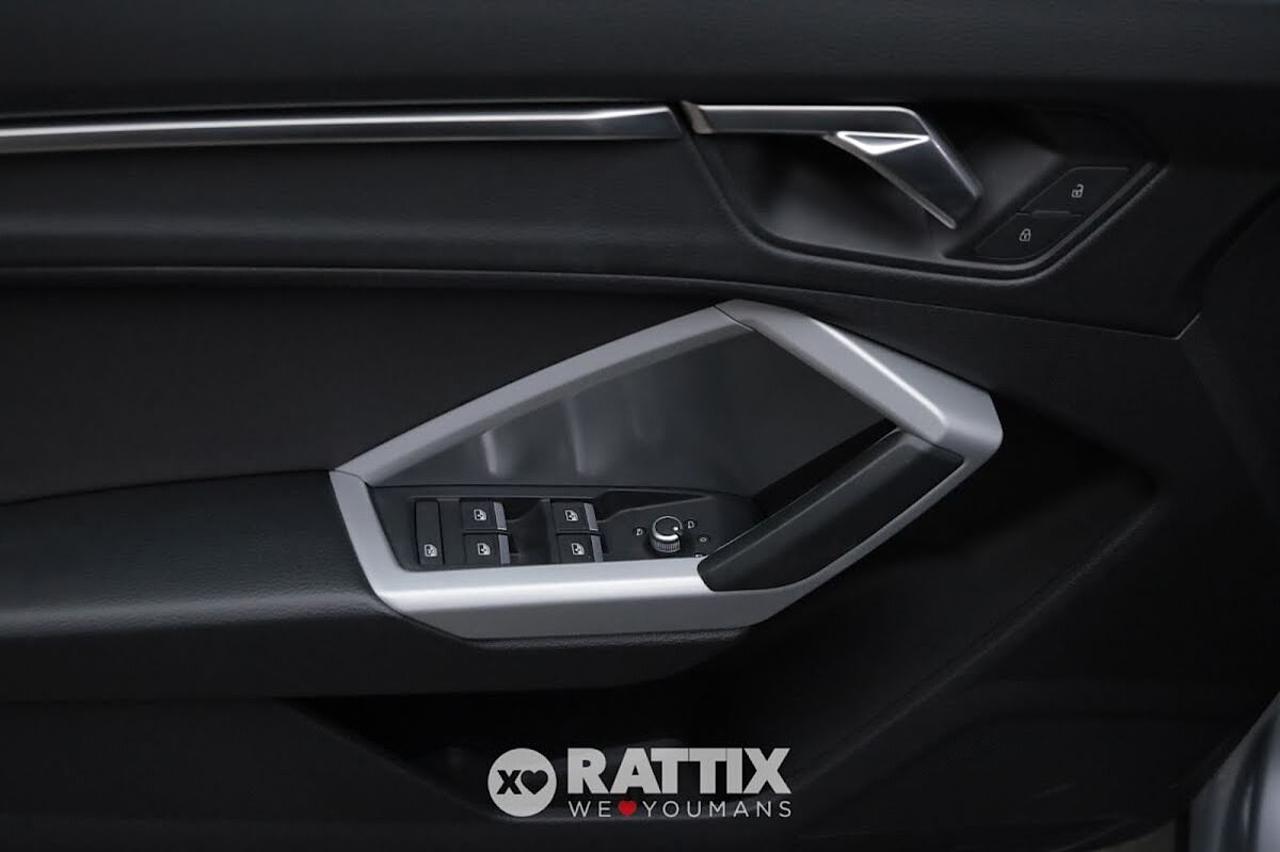 Audi Audi Q3 usata 20