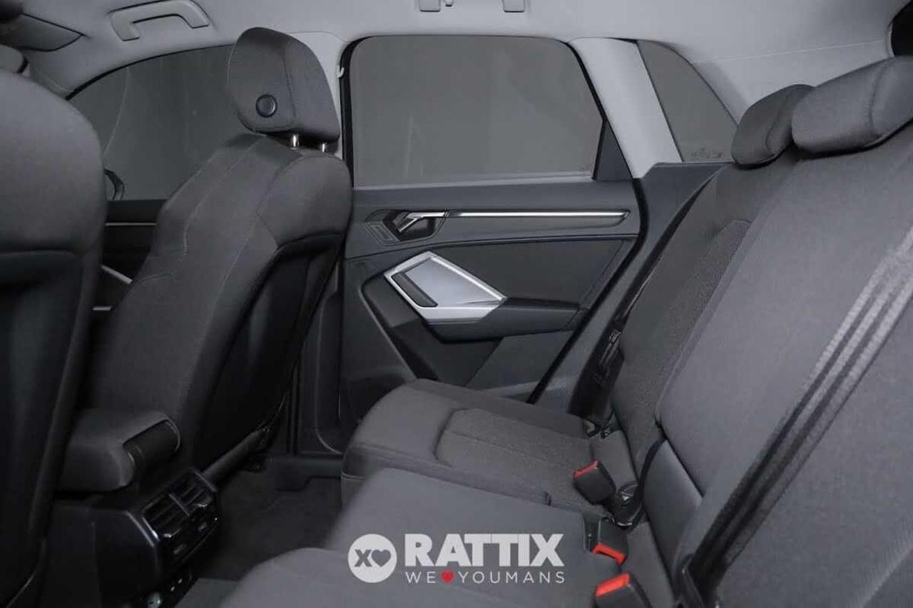 Audi Audi Q3 usata 21