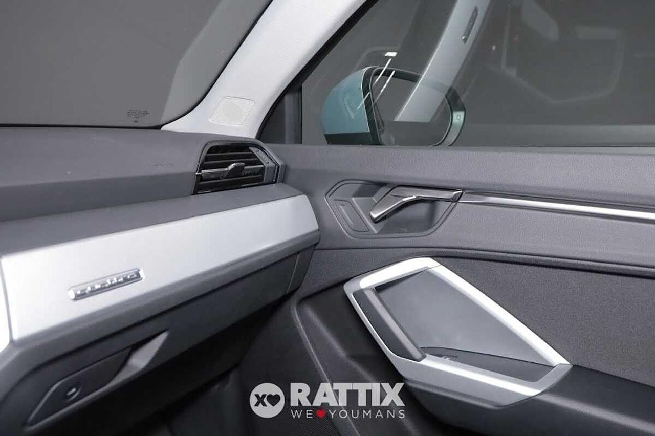 Audi Audi Q3 usata 23