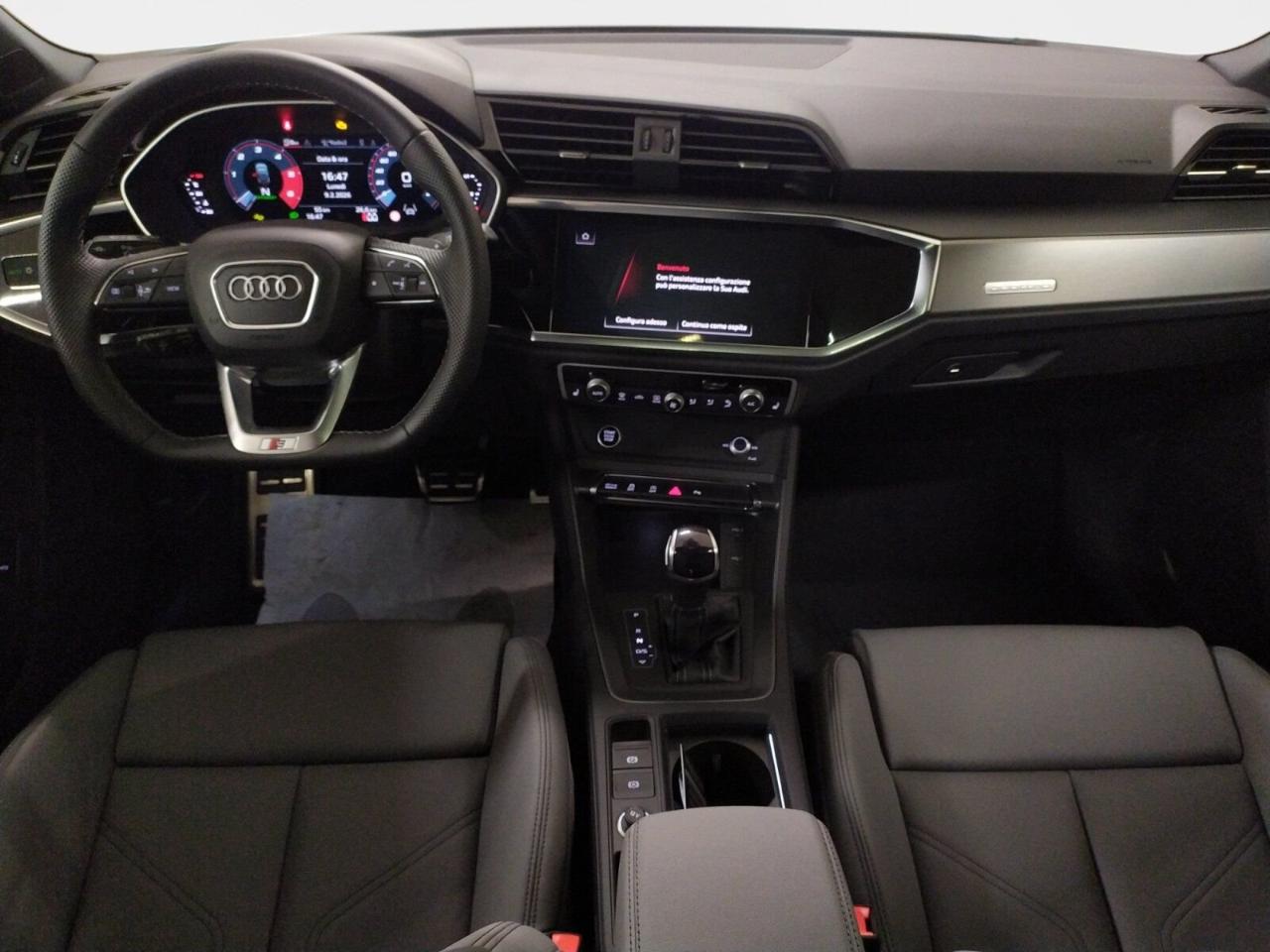 Audi Audi Q3 usata 3