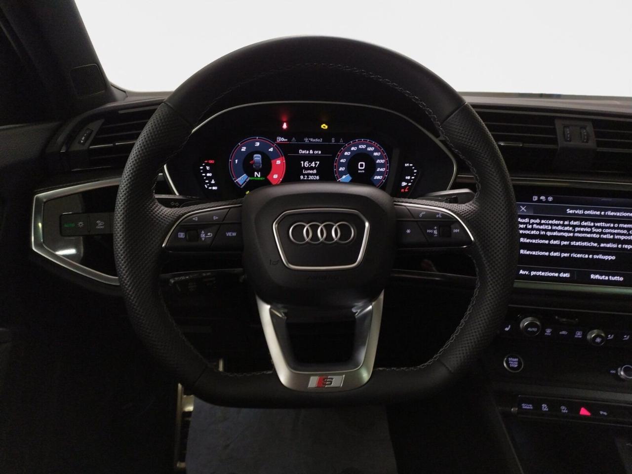 Audi Audi Q3 usata 4