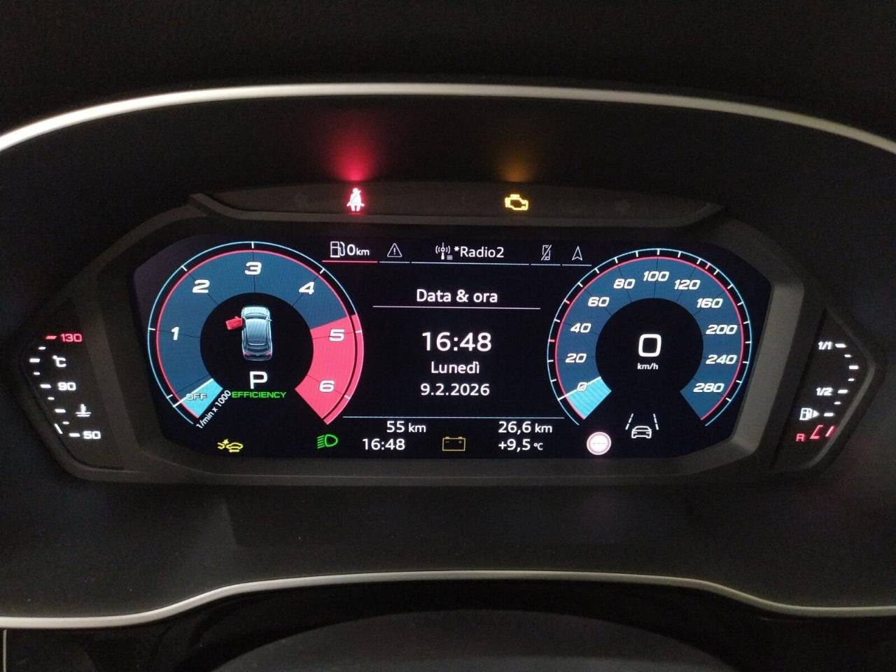 Audi Audi Q3 usata 5