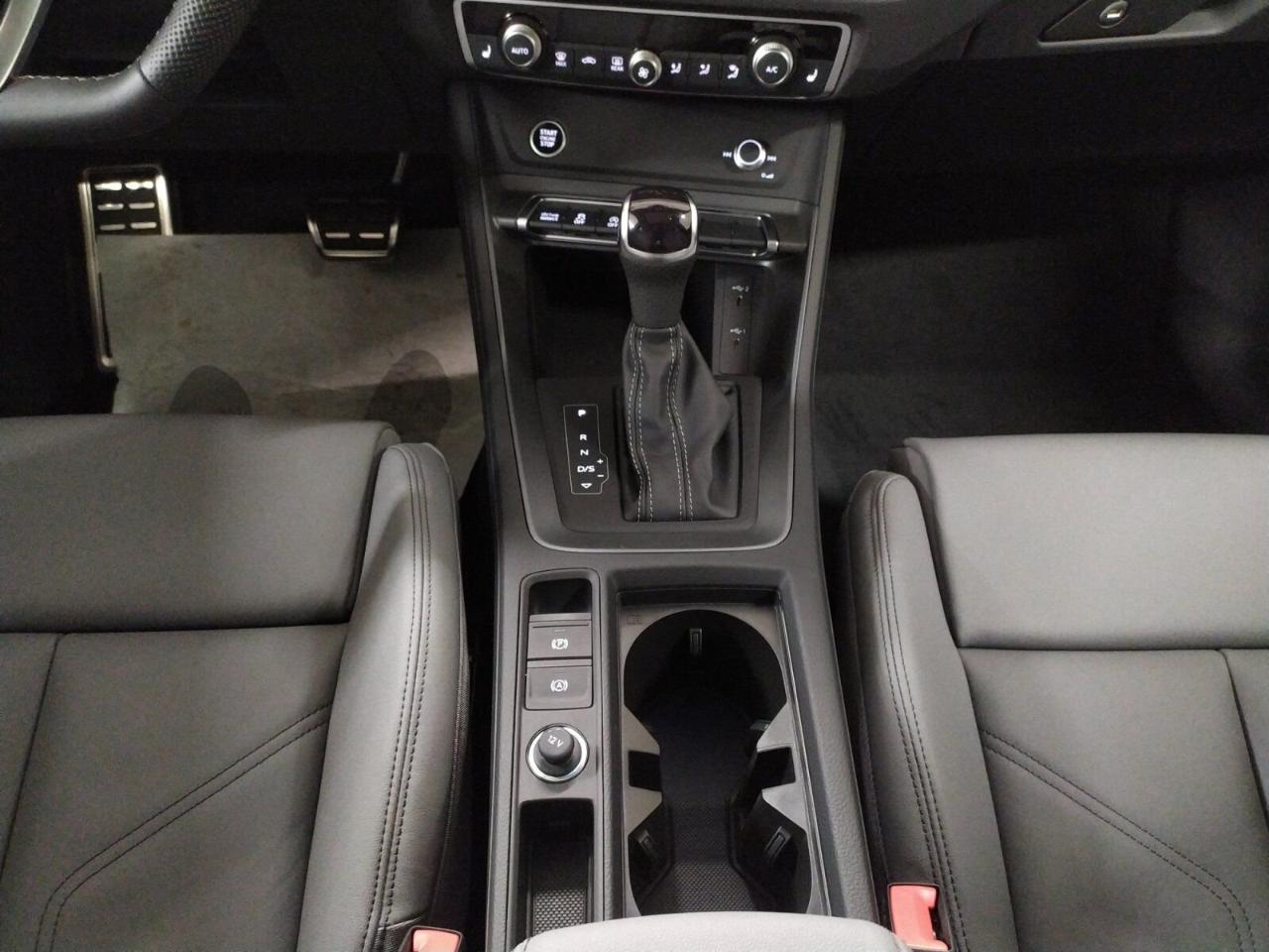 Audi Audi Q3 usata 6