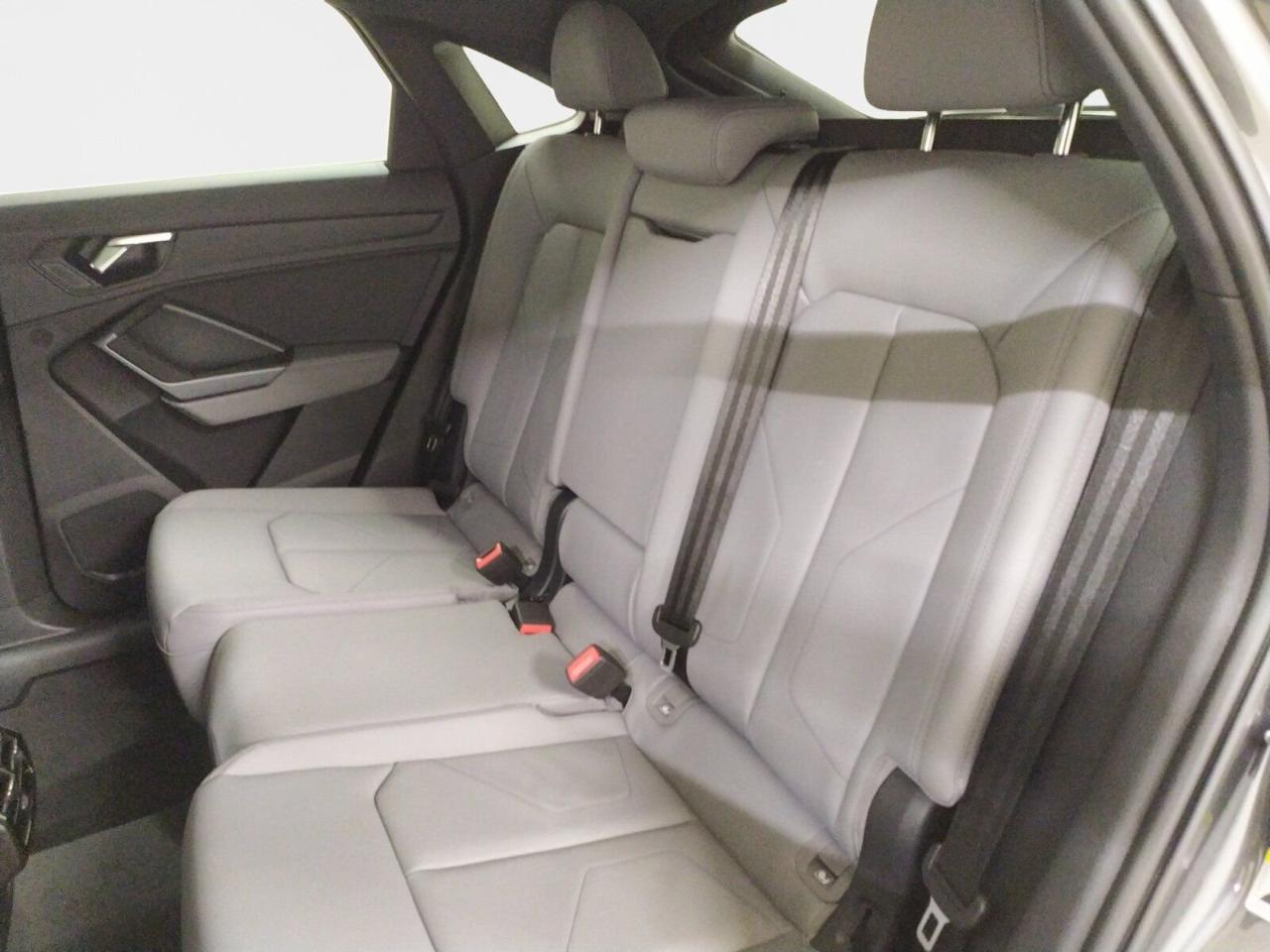 Audi Audi Q3 usata 7