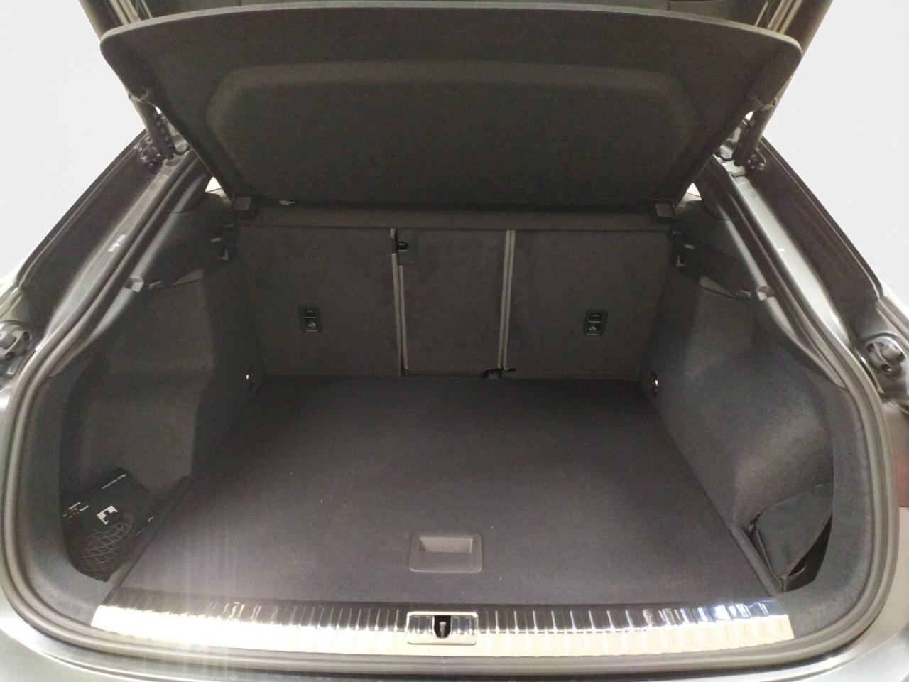Audi Audi Q3 usata 10