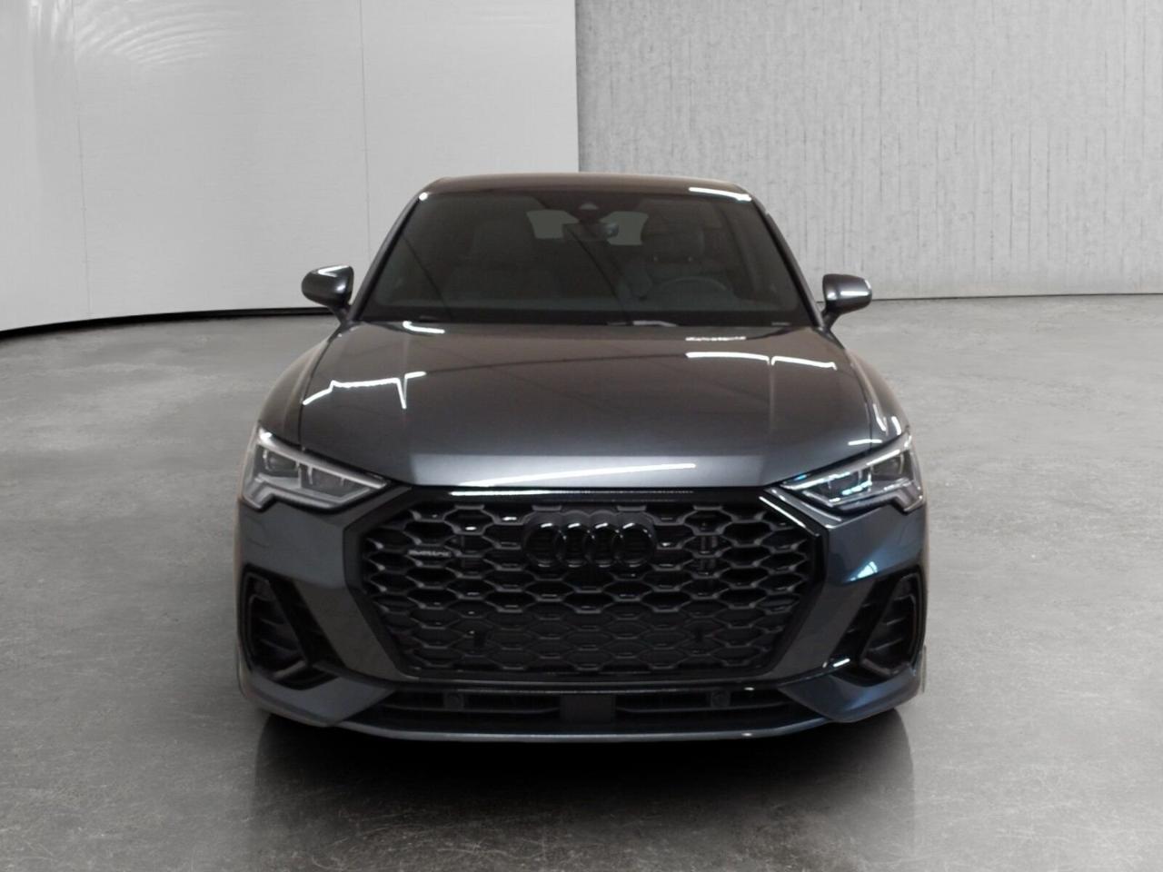 Audi Audi Q3 usata 11