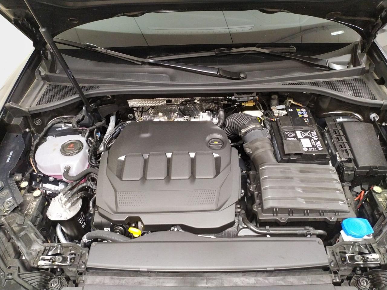 Audi Audi Q3 usata 12