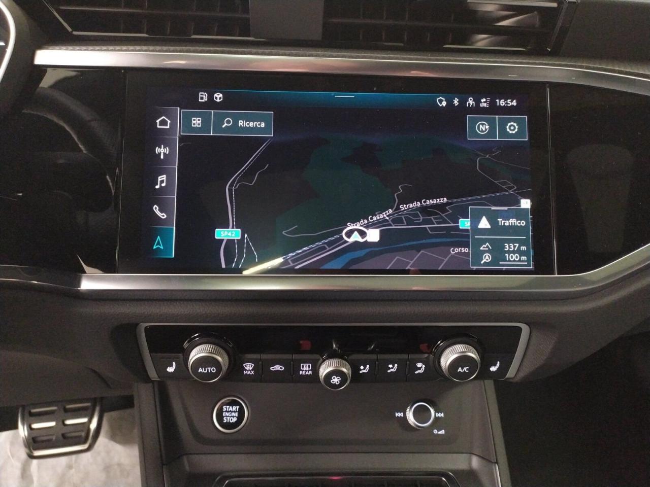 Audi Audi Q3 usata 13