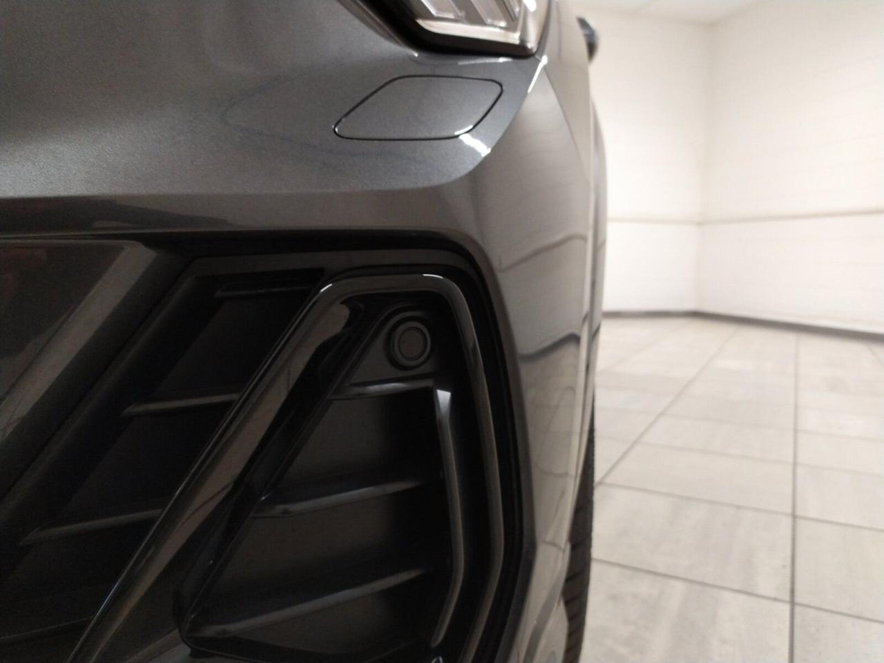 Audi Audi Q3 usata 17