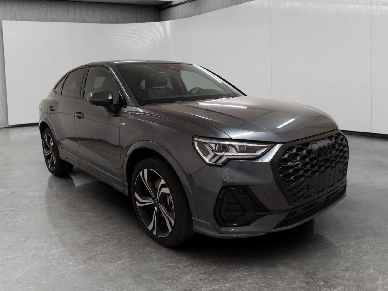 Audi Audi Q3 usata 18