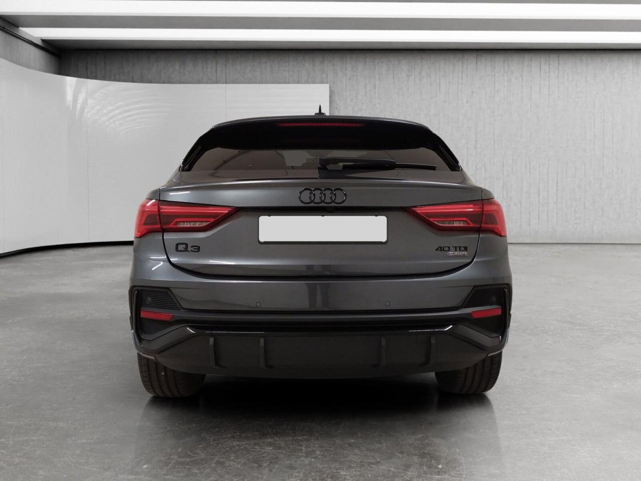 Audi Audi Q3 usata 21