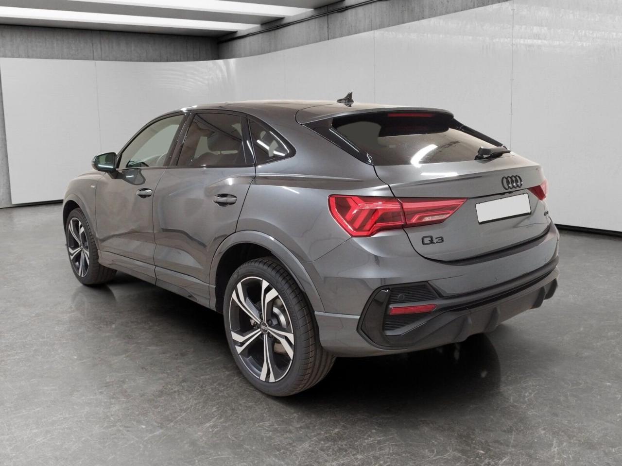 Audi Audi Q3 usata 22