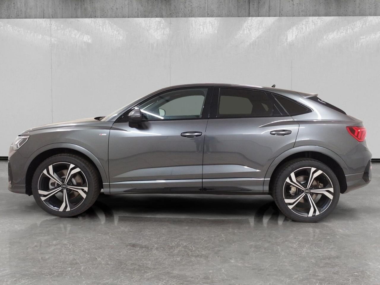 Audi Audi Q3 usata 23