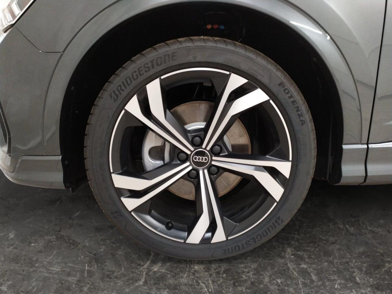 Audi Audi Q3 usata 24
