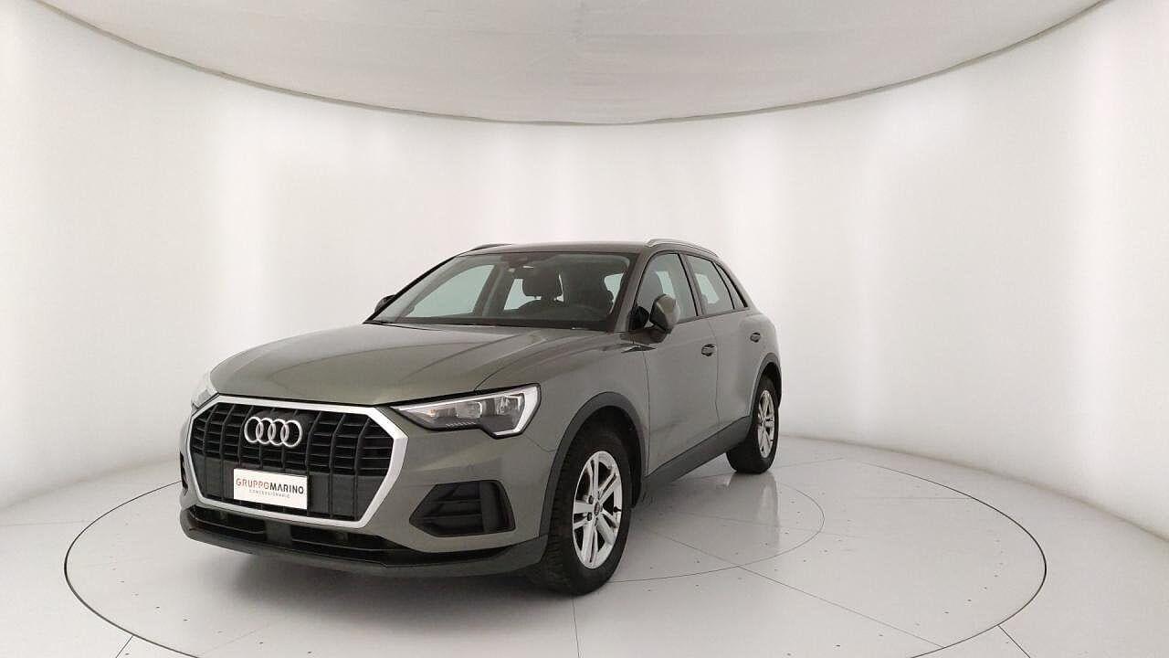 Audi Audi Q3 Q3 35 TDI S tronic Business Advanced