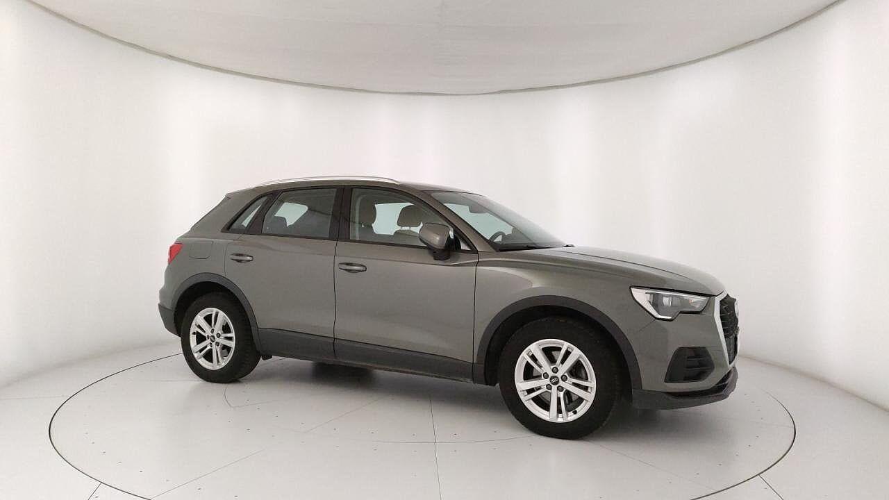 Audi Audi Q3 usata, con GPS
