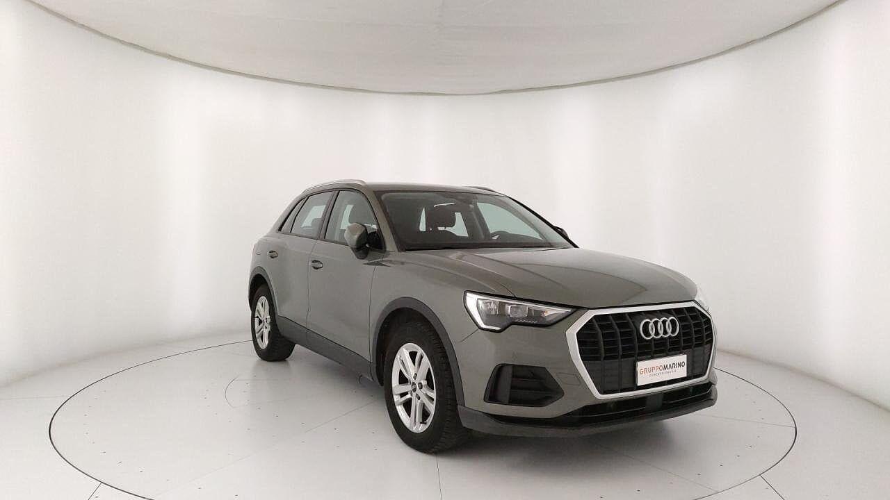 Audi Audi Q3 usata 2