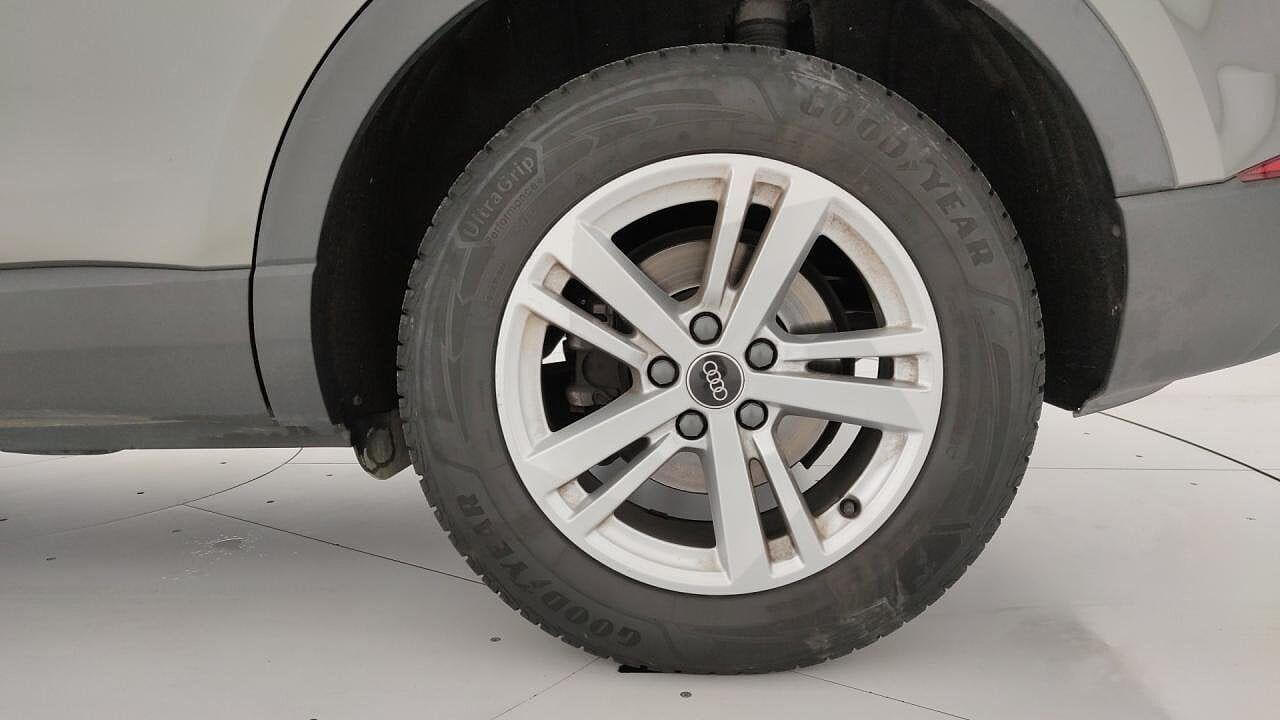 Audi Audi Q3 usata 3