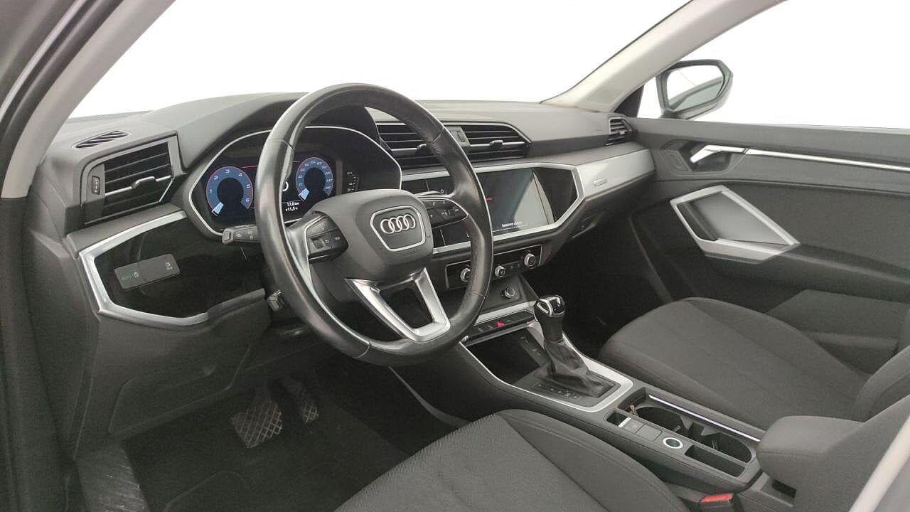 Audi Audi Q3 usata 4