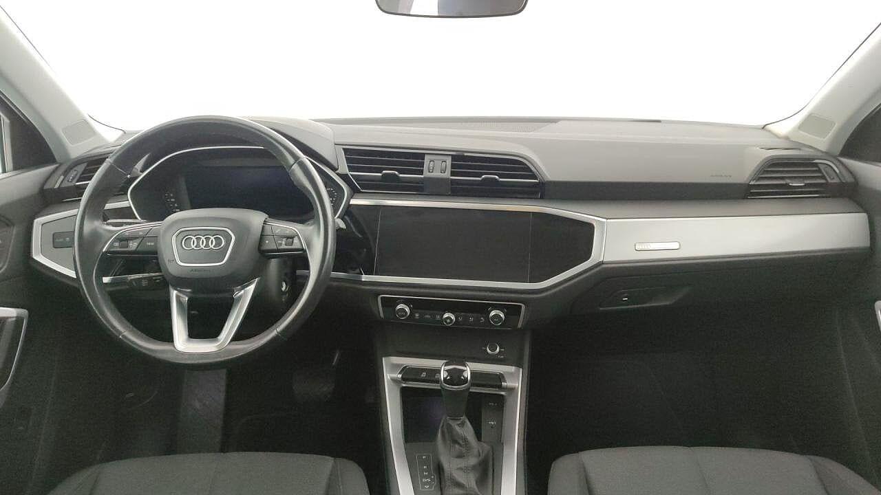 Audi Audi Q3 usata 5
