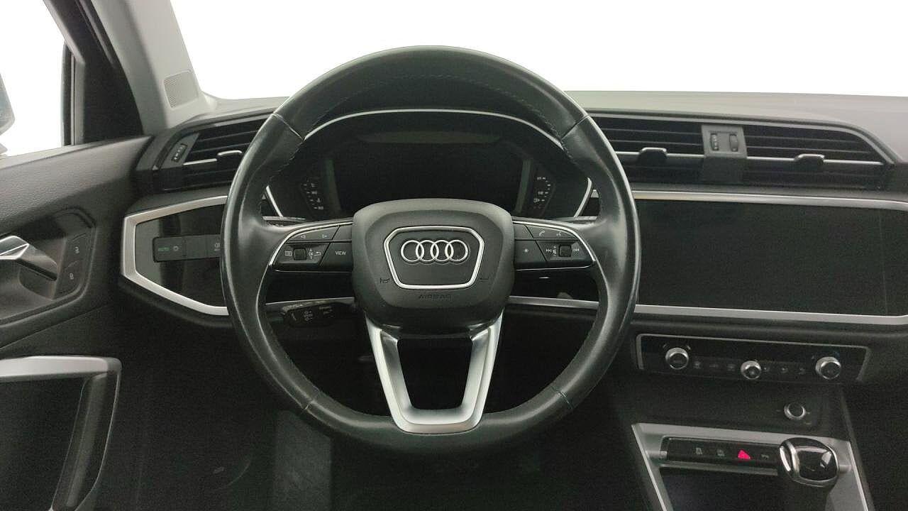 Audi Audi Q3 usata 6