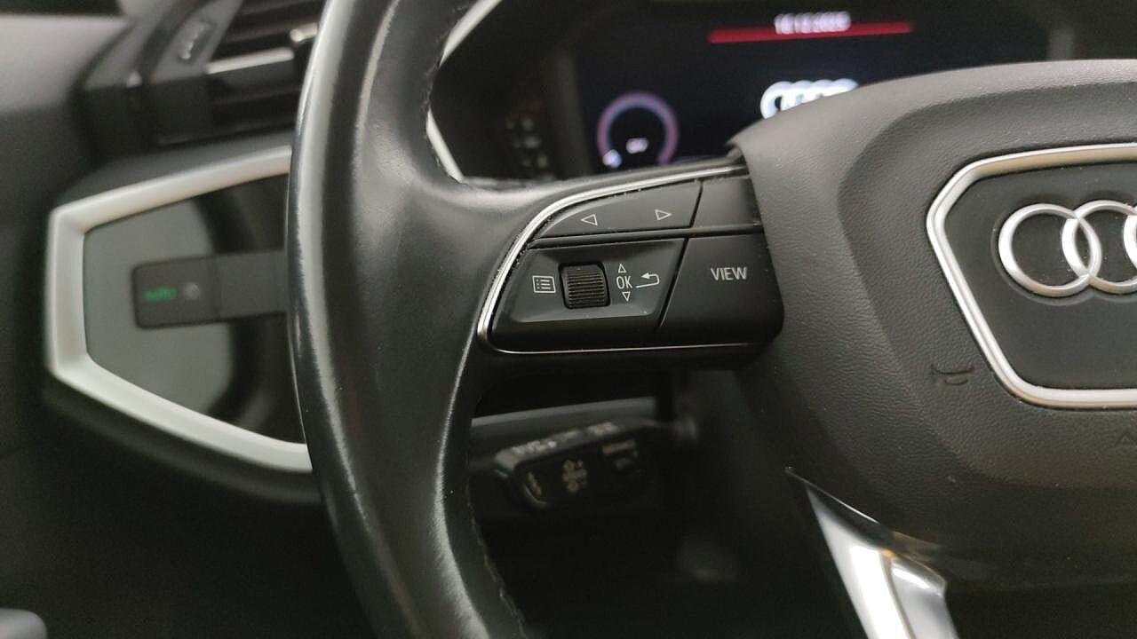 Audi Audi Q3 usata 7