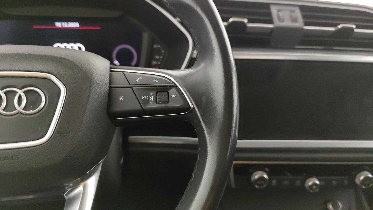 Audi Audi Q3 usata 8