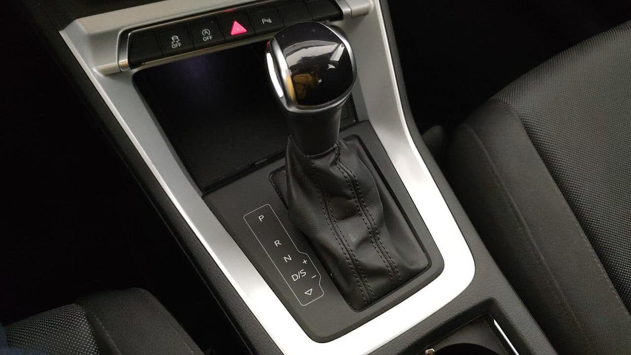 Audi Audi Q3 usata 9